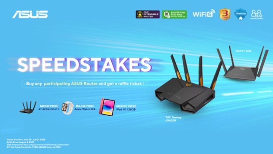 WiFi 7 WiFi 7