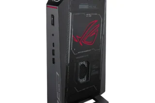 ROG NUC 2025