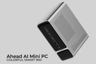SMART 900