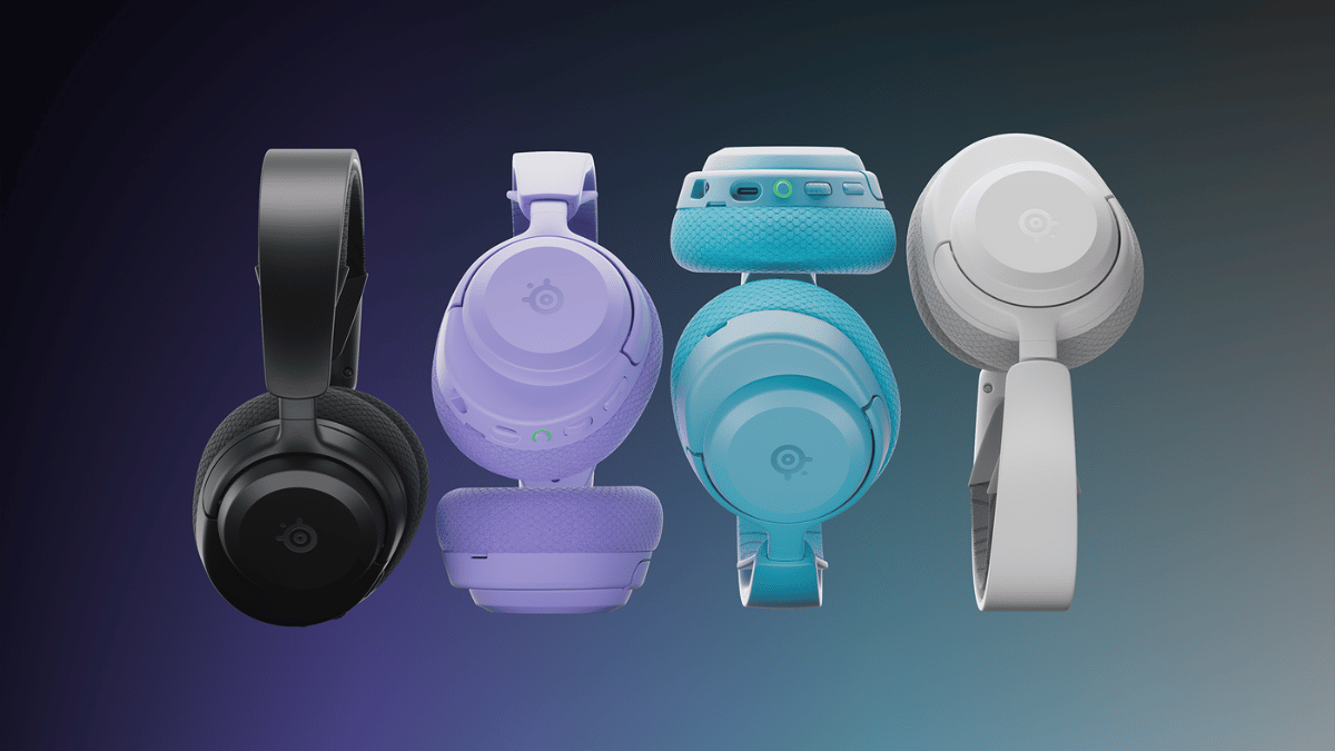 Steelseries Steelseries