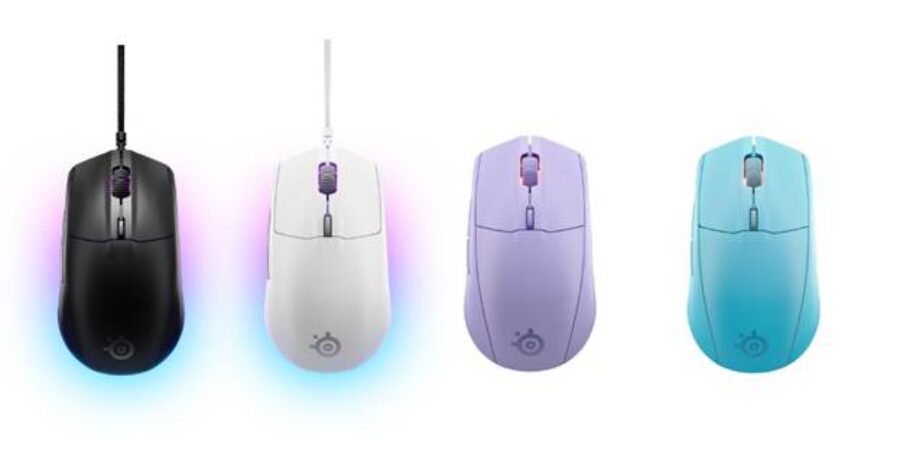 Steelseries Steelseries