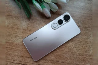 vivo v50 Lite 5G