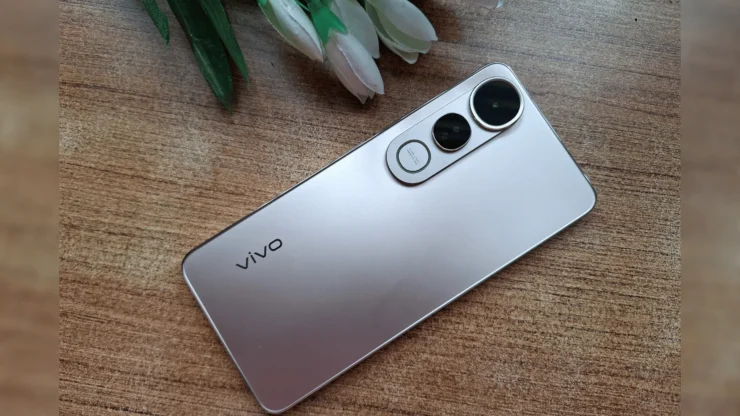 vivo v50 Lite 5G
