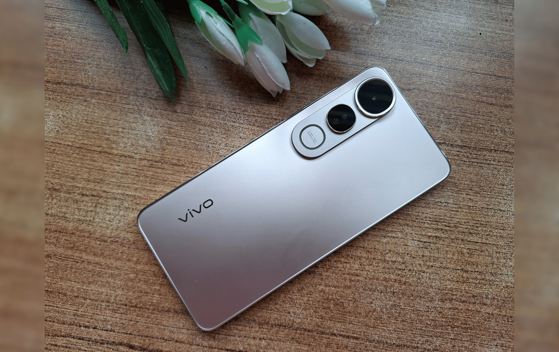 vivo V50 Lite 5G vivo v50 Lite 5G