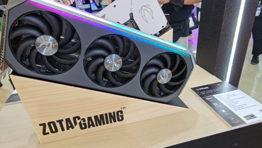 ZOTAC at COMPUTEX 2025 ZOTAC at COMPUTEX 2025