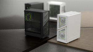 Aeris 330 Collection