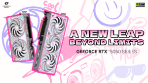 iGame GeForce RTX 5050