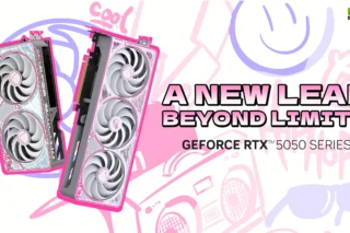 iGame GeForce RTX 5050