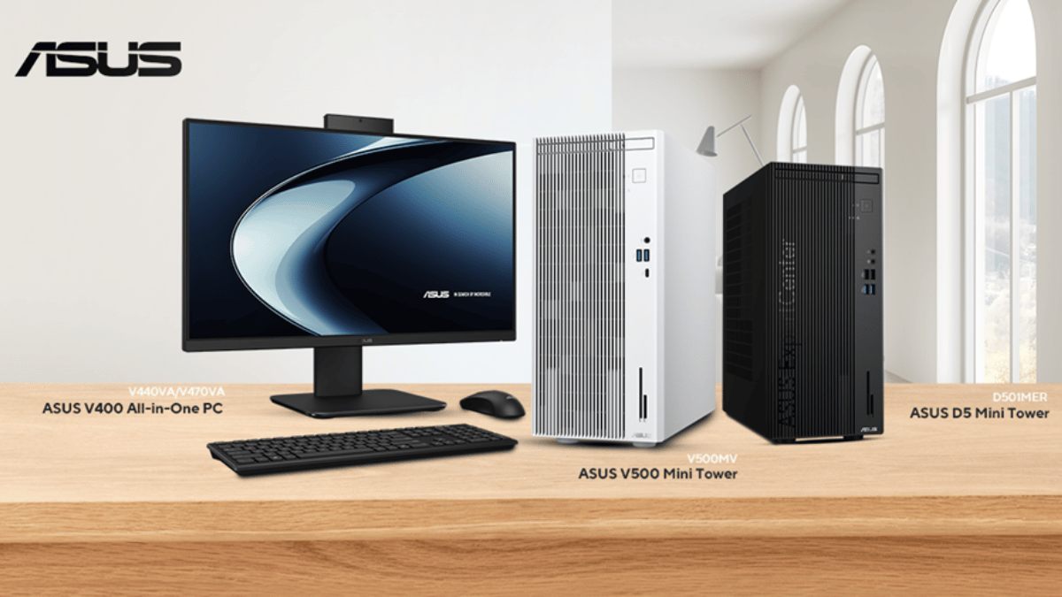 ASUS