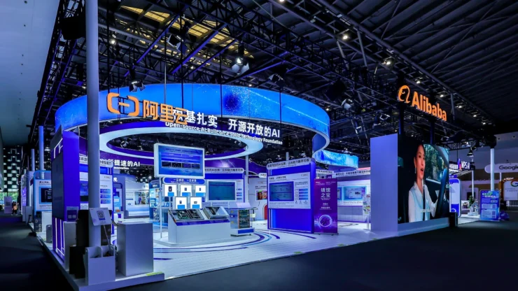 Alibaba