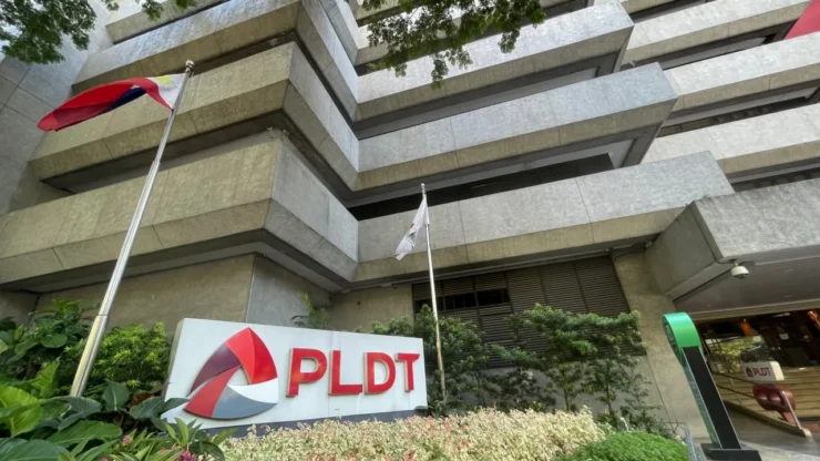 PLDT Enterprise