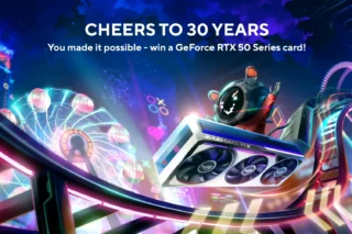30 Years
