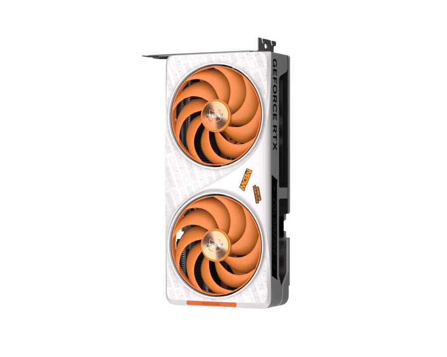 iGame GeForce RTX 5050 Colorfire iGame GeForce RTX 5050