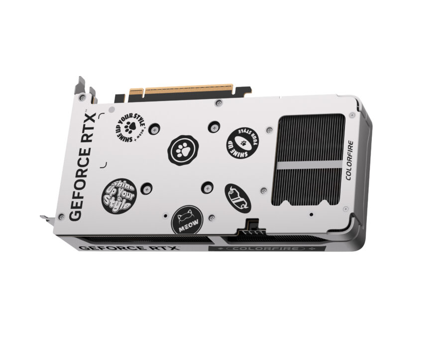 iGame GeForce RTX 5050 Colorfire iGame GeForce RTX 5050
