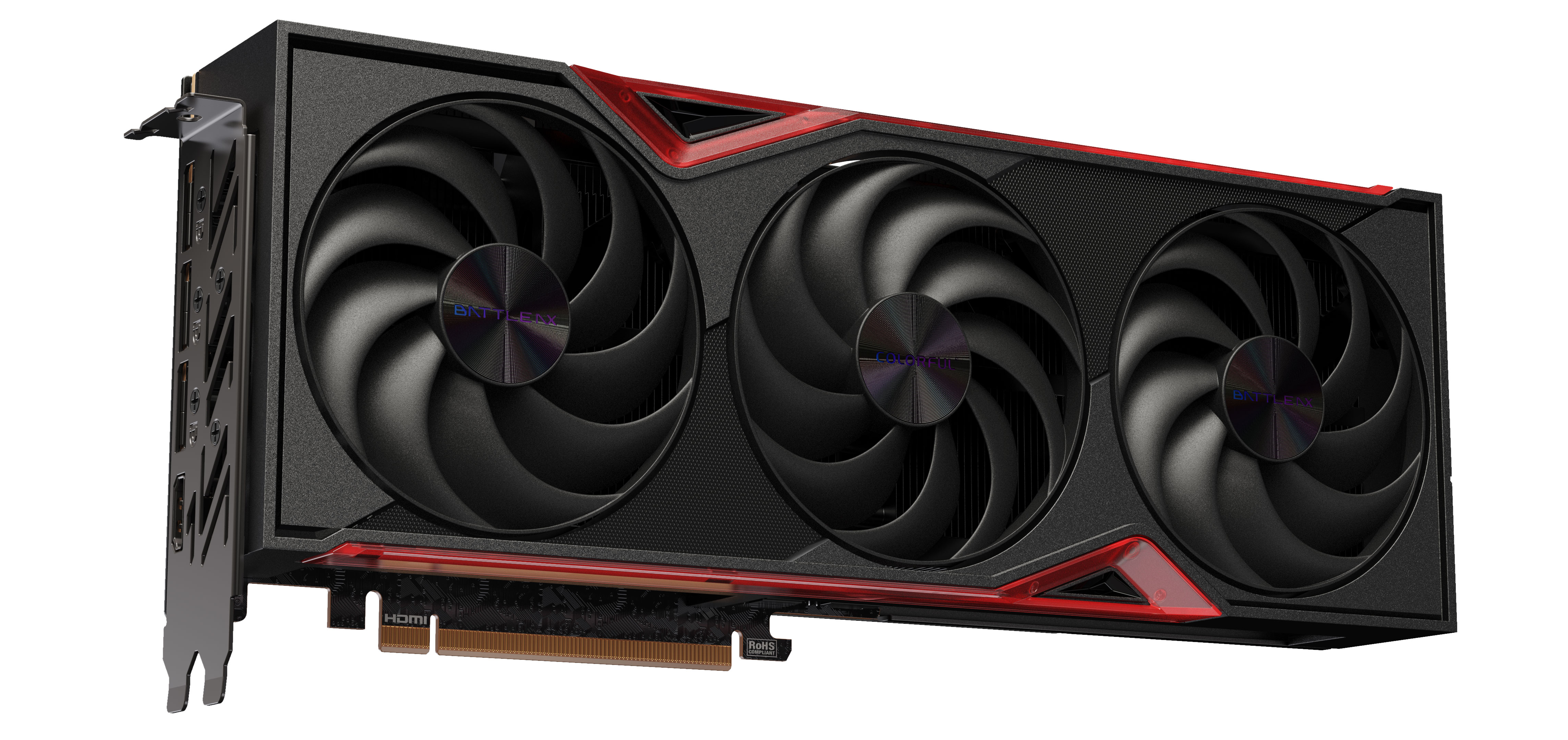 iGame GeForce RTX 5050