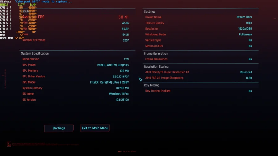 NUC 14 Pro AI