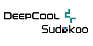 SUDOKOO and DeepCool