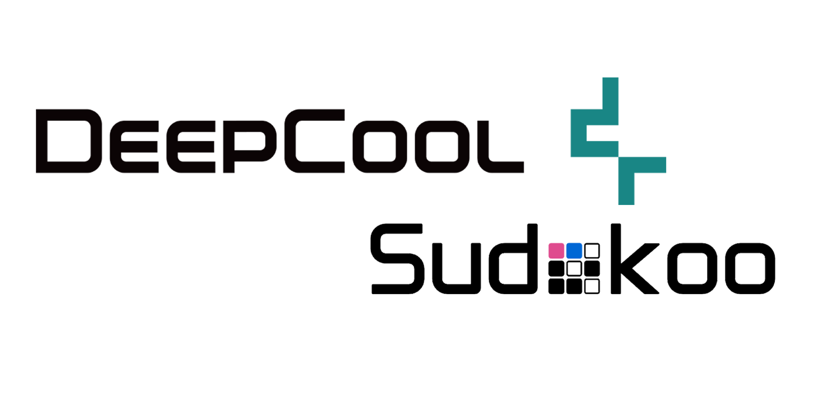 SUDOKOO SUDOKOO and DeepCool