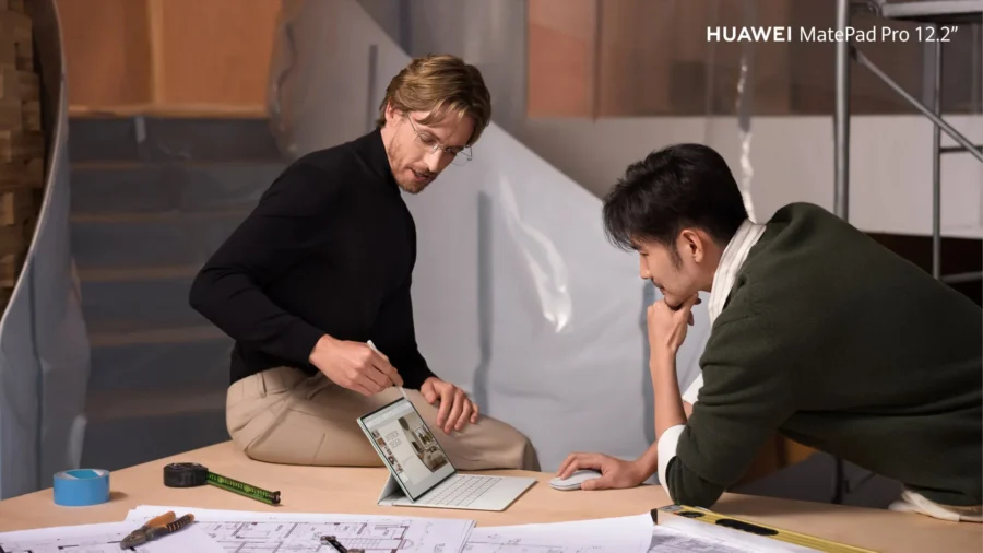 HUAWEI MatePad Pro 12.2 2025