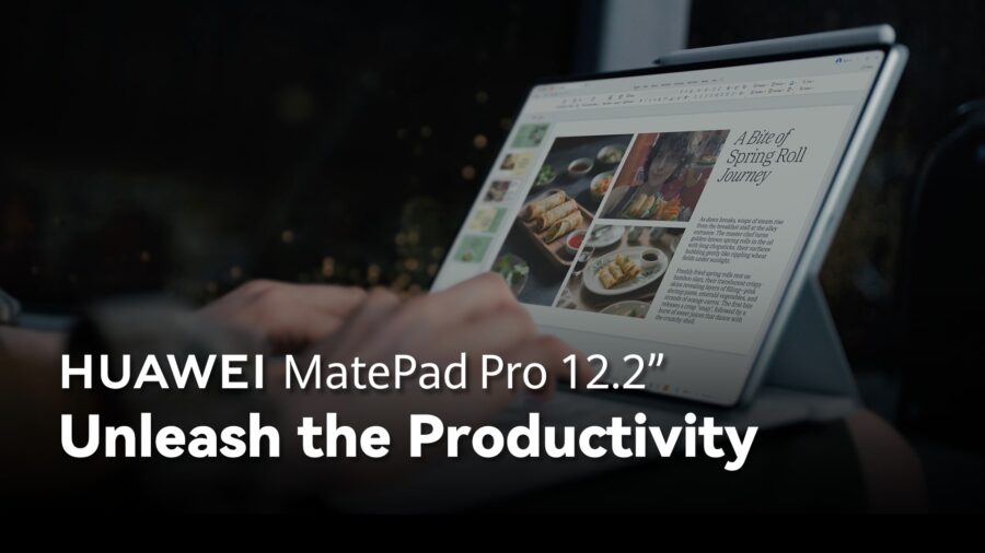 HUAWEI MatePad Pro 12.2 2025 HUAWEI MatePad Pro 12.2 2025