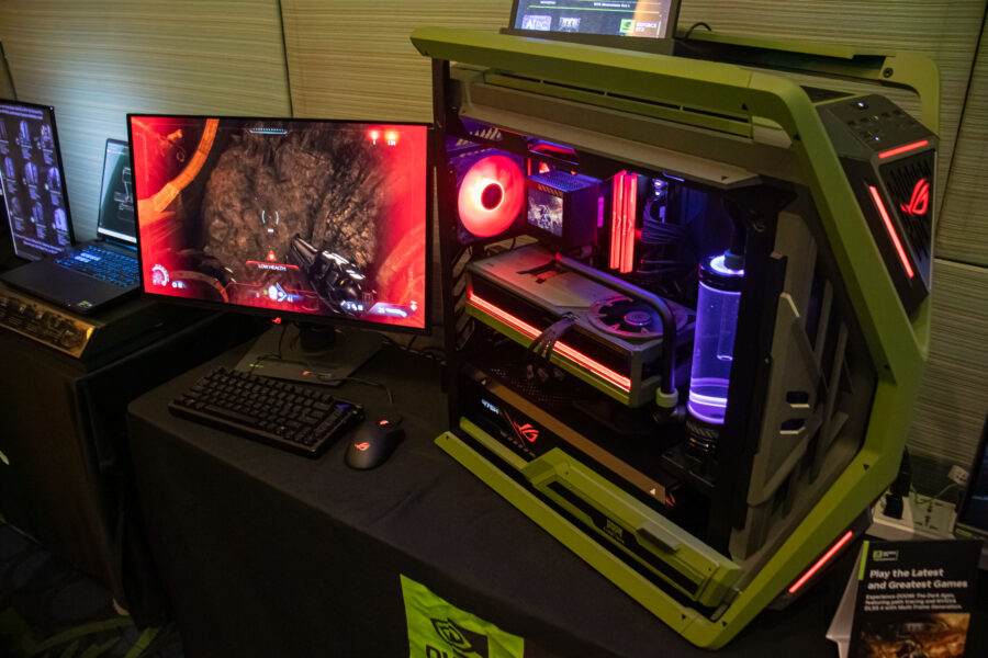NVIDIA