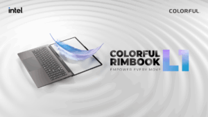 Rimbook L1 Banner Image