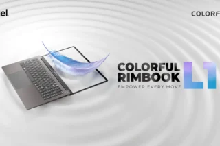 Rimbook L1 Banner Image