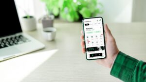 Maya Smart Money Moves
