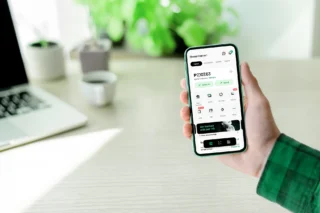 Maya Smart Money Moves