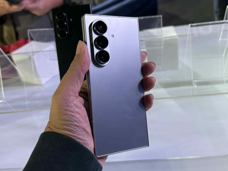 Galaxy Z Fold7 Galaxy Z Fold7