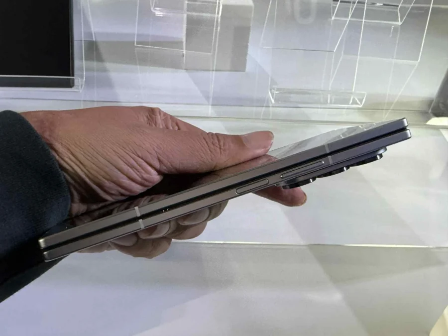 Galaxy Z Fold7 Galaxy Z Fold7