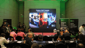 NVIDIA Back to school campus img