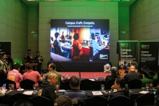 NVIDIA Back to school campus img