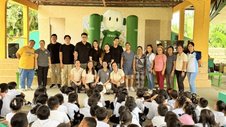 oppo Philippines