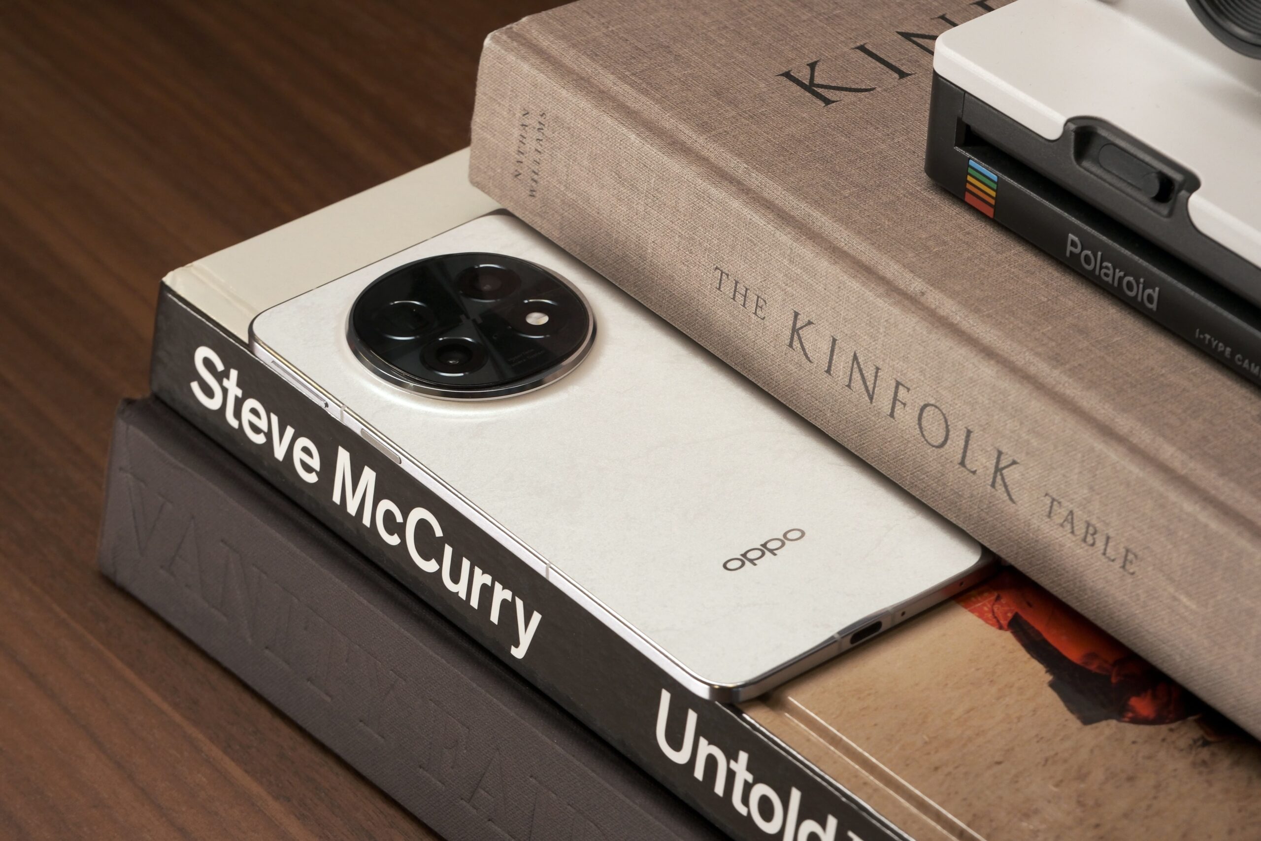 OPPO Find N5 OPPO Find N5