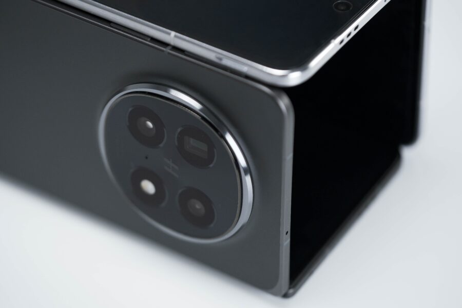OPPO Find N5 OPPO Find N5
