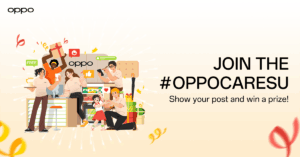 OPPO Service Centers