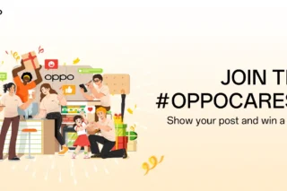 OPPO Service Centers