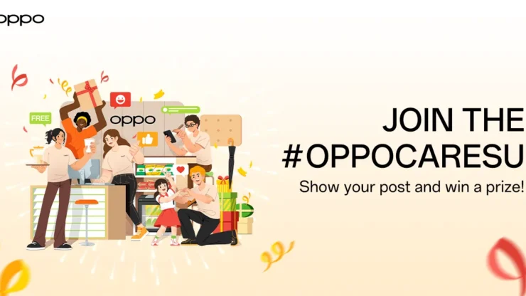 OPPO Service Centers