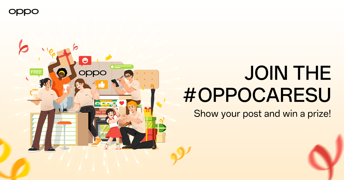 oppo service centers OPPO Service Centers