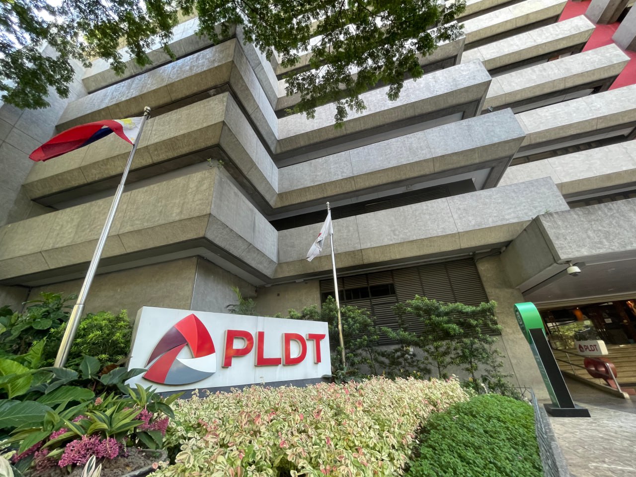 PLDT Enterprise pldt-enterprise