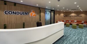 Conduent