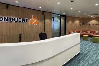 Conduent