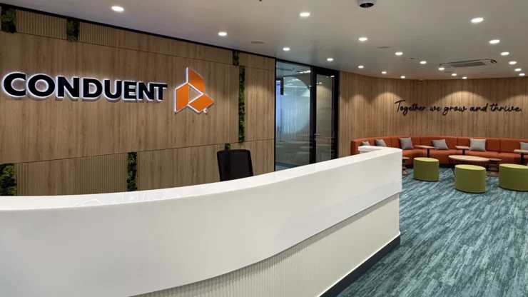Conduent