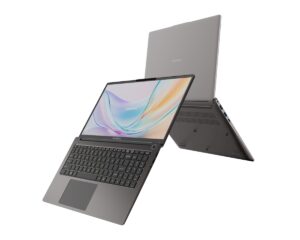 Rimbook L1 Front and Back