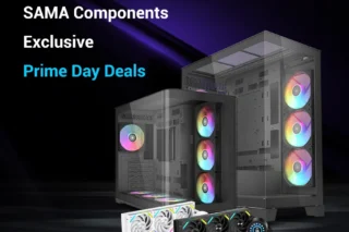SAMA Amazon Prime Day