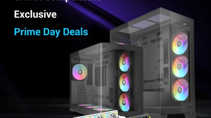 SAMA Amazon Prime Day