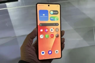 smartphones