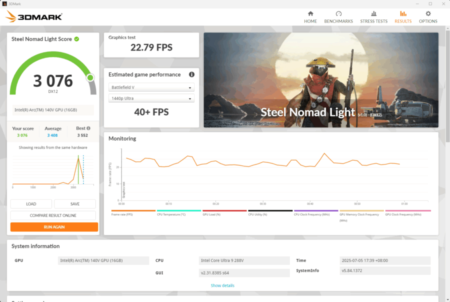 NUC 14 Pro AI NUC 14 Pro AI