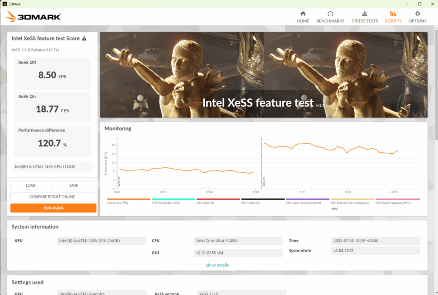NUC 14 Pro AI NUC 14 Pro AI